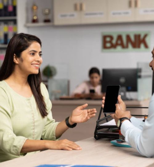 financial advisor